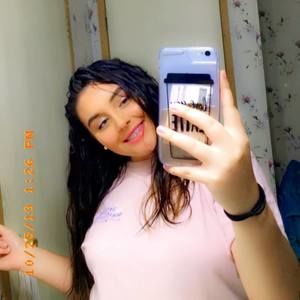 Meet your Posher, Hailey